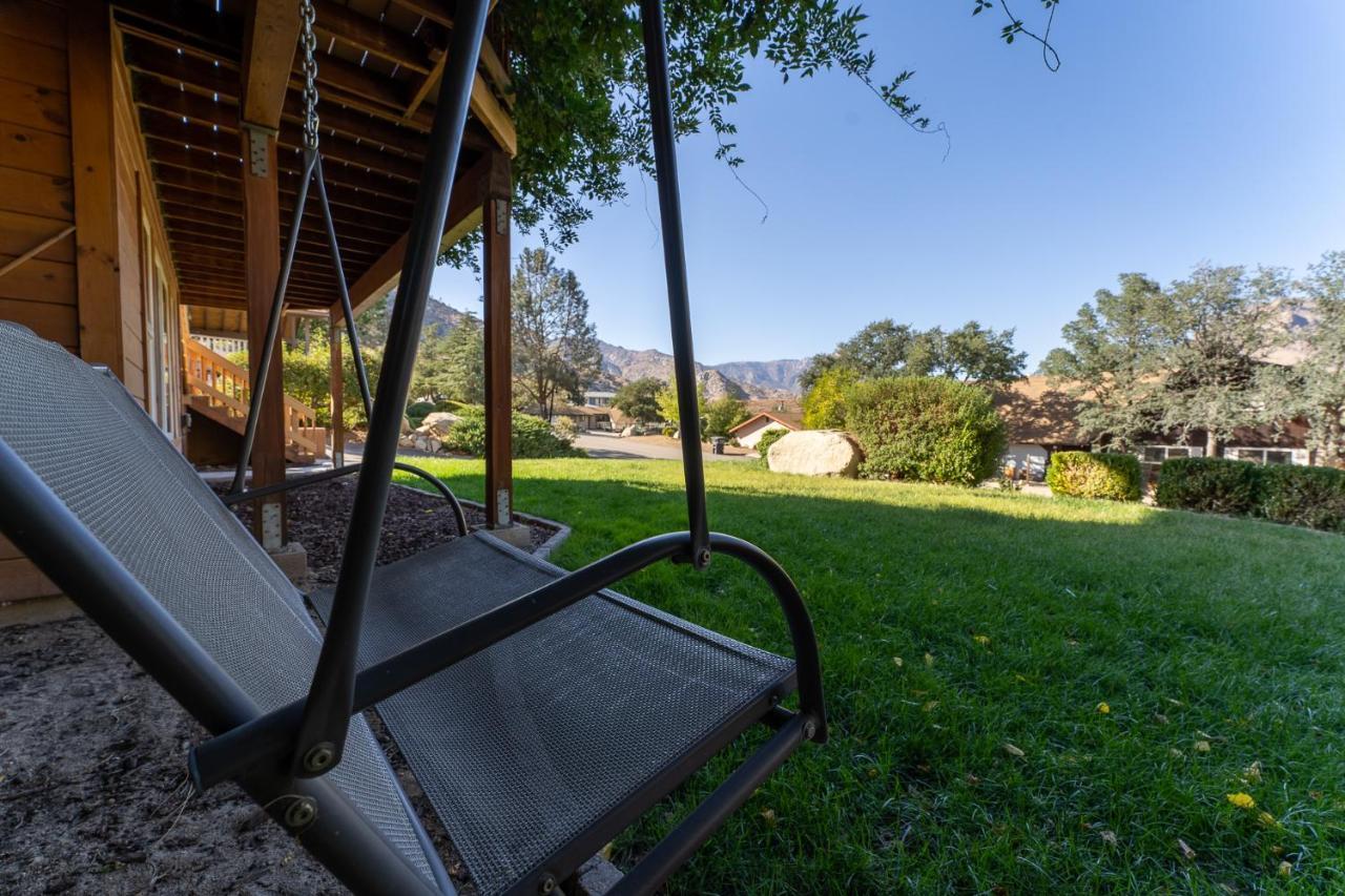Epic View A Luxury House On A Hill River 10 Min Kernville Exterior photo