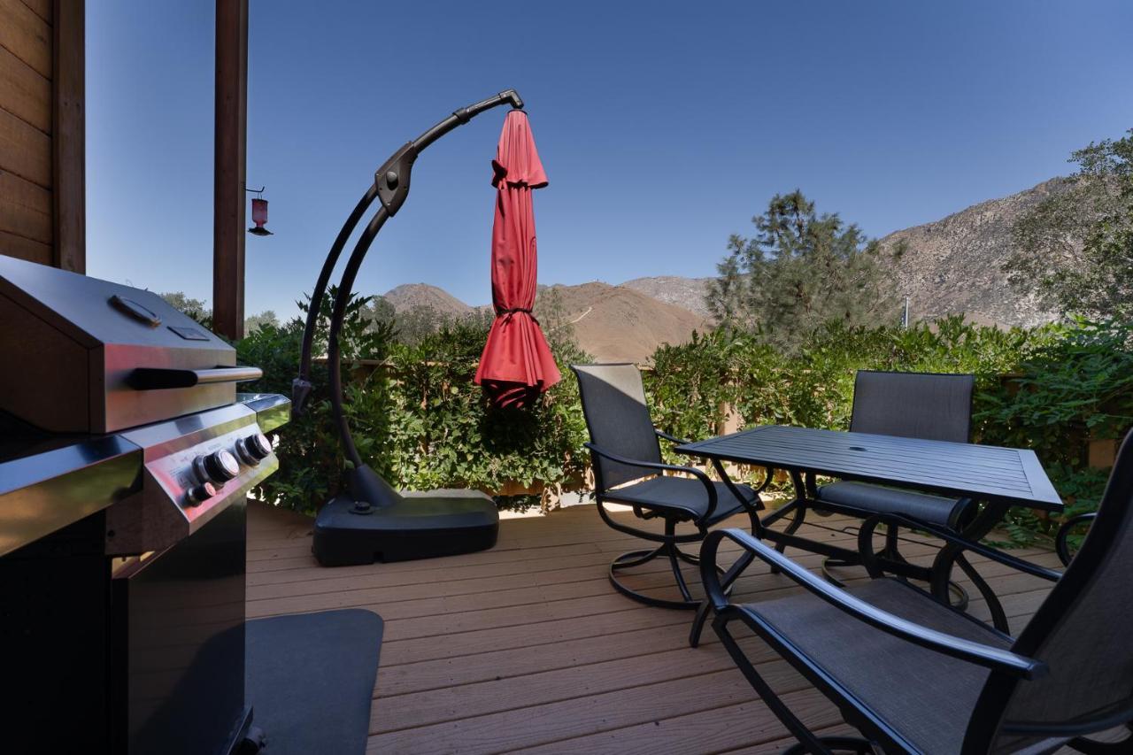 Epic View A Luxury House On A Hill River 10 Min Kernville Exterior photo