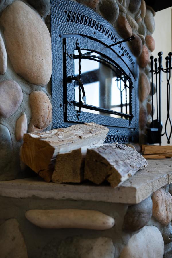 Epic View A Luxury House On A Hill River 10 Min Kernville Exterior photo